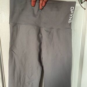 DFYNE dynamic XS leggings